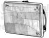 VALEO 061756 Headlight